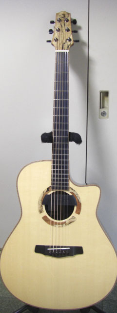 Yokoyama Guitar AR-ER